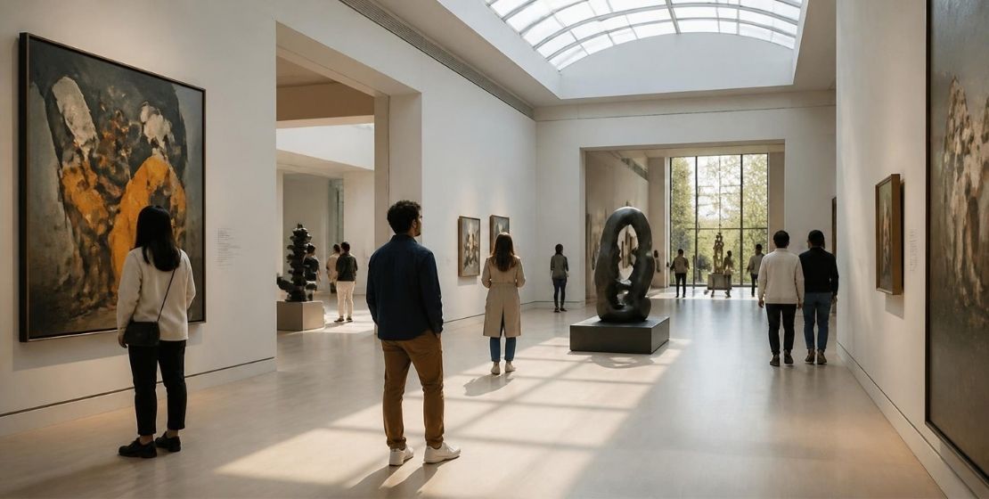 How to increase museum secondary spend with better visitor data
