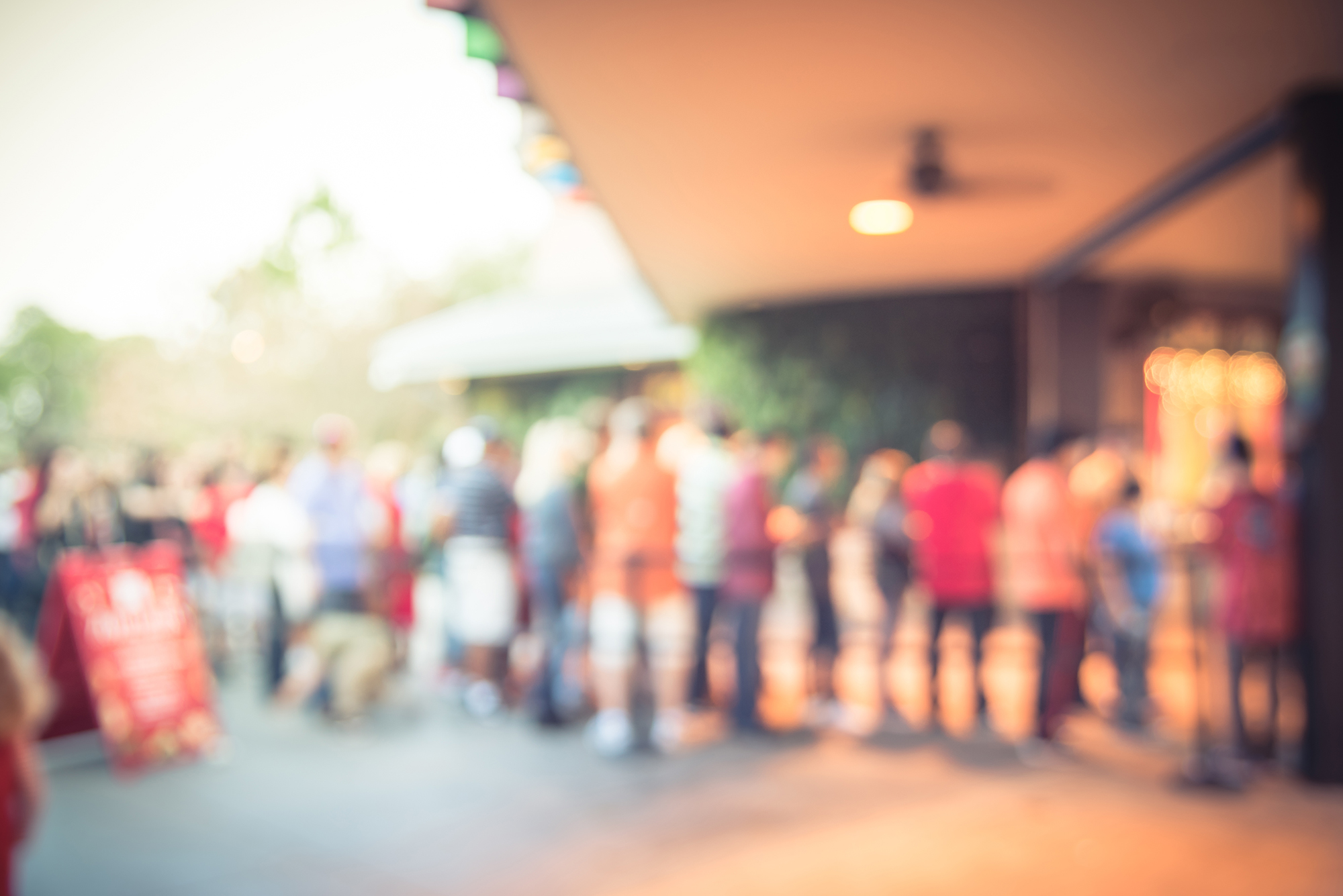 Measuring the Guest Journey Beyond Ticket Sales