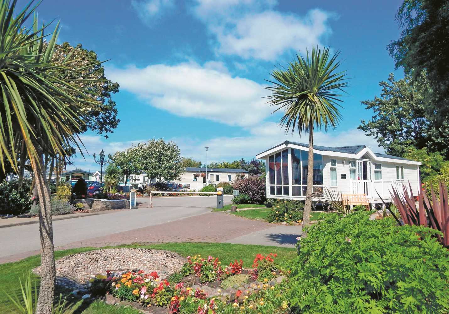 Boosting holiday park secondary spend: a guide for operators