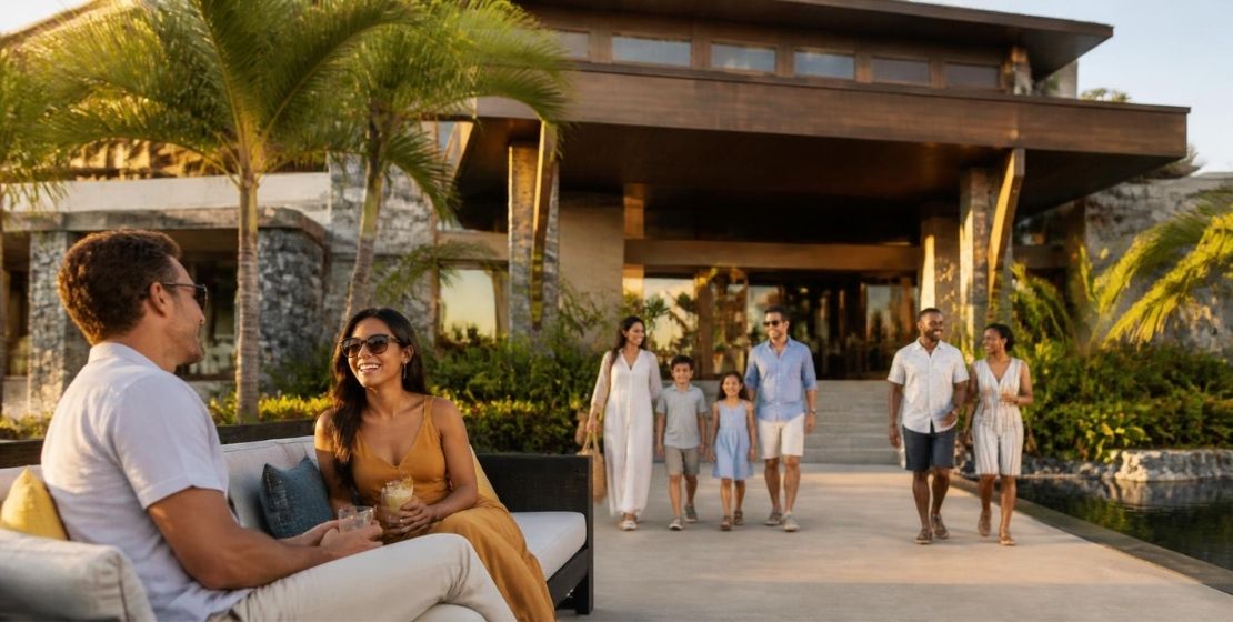How to grow resort secondary spend with digital