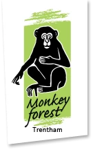 Trentham Monkey Forest