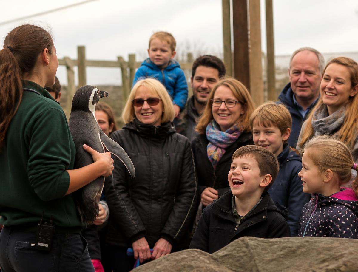 Getting more guests to the moments that matter