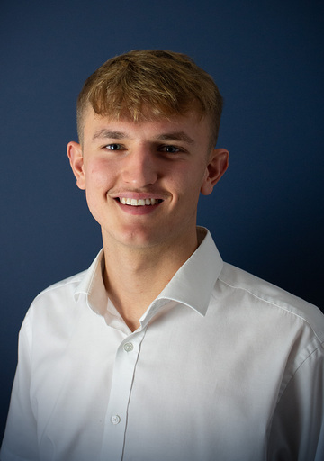 Charlie Walton Image