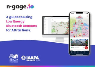 Copy of n-gage.io Guide - Bluetooth Beacons 2023