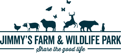 Jimmys Farm Main Logo 