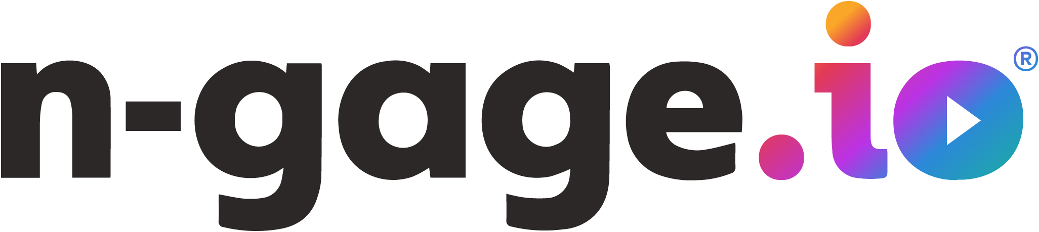 N-Gage.io Logo 1 no background email