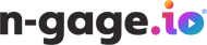 N-Gage.io Logo 1 no background