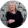 Author profile photo: Dot Blake