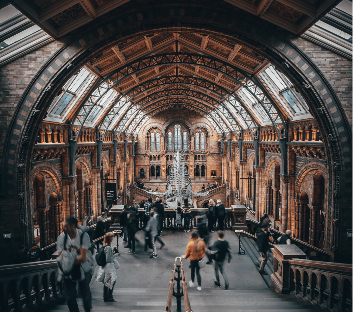 Ripe for Digital Transformation - Museums Set to Lead the Future of History