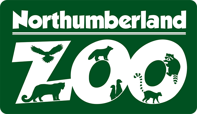 Northumberland Zoo logo