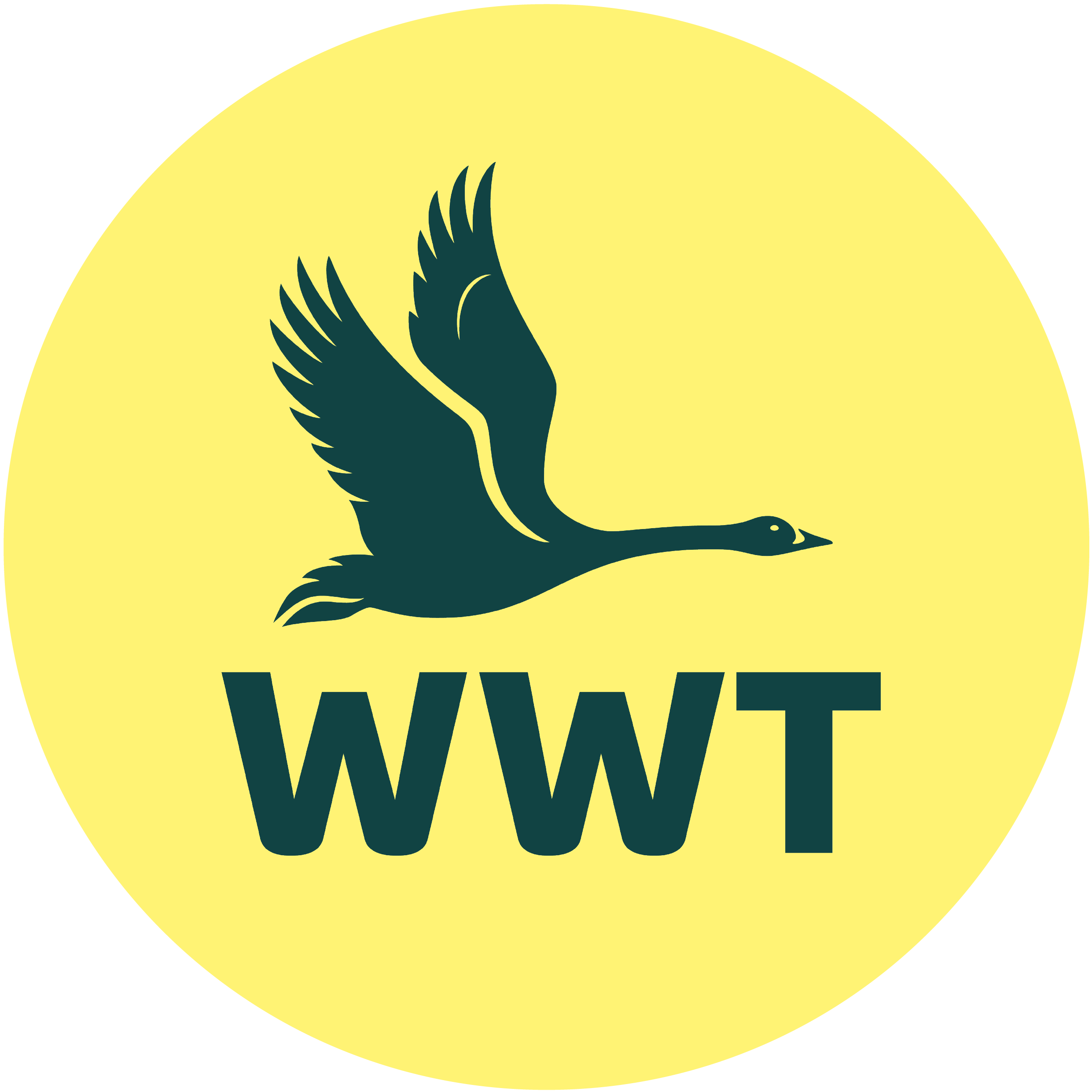 WWT logo