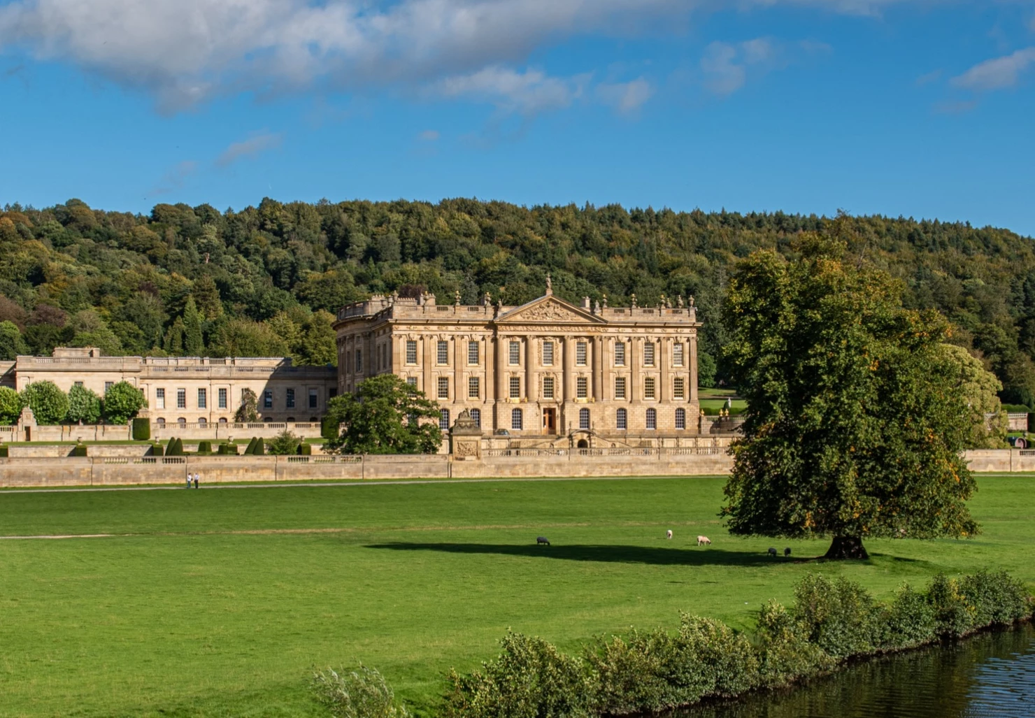 Is Technology part of the answer to enhancing Stately Home and Country House engagement? 